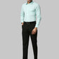 Raymond Green Formal Shirt