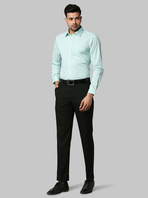 Raymond Green Formal Shirt