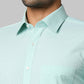 Raymond Green Formal Shirt