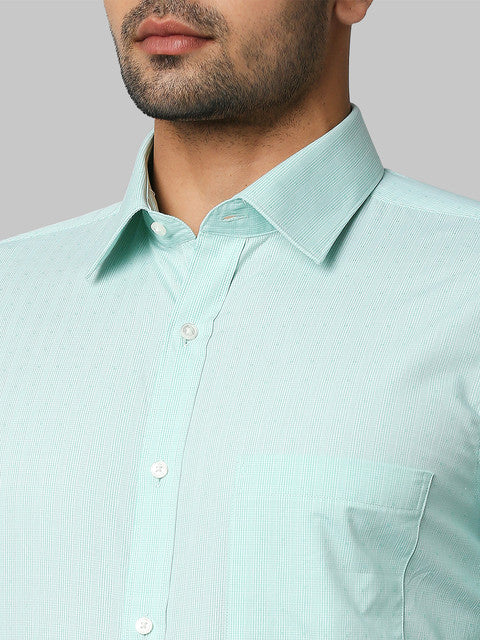 Raymond Green Formal Shirt