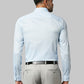 Raymond Blue Formal Shirt