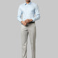 Raymond Blue Formal Shirt