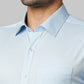 Raymond Blue Formal Shirt