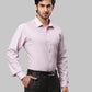 Raymond Pink Formal Shirt