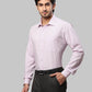 Raymond Pink Formal Shirt