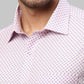 Raymond Pink Formal Shirt