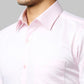 Raymond Red Formal Shirt