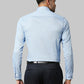 Raymond Blue Formal Shirt