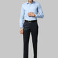 Raymond Blue Formal Shirt