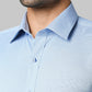 Raymond Blue Formal Shirt