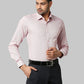 Raymond Red Formal Shirt