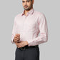 Raymond Red Formal Shirt