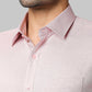 Raymond Red Formal Shirt