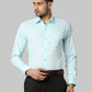 Raymond Green Formal Shirt