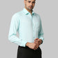 Raymond Green Formal Shirt