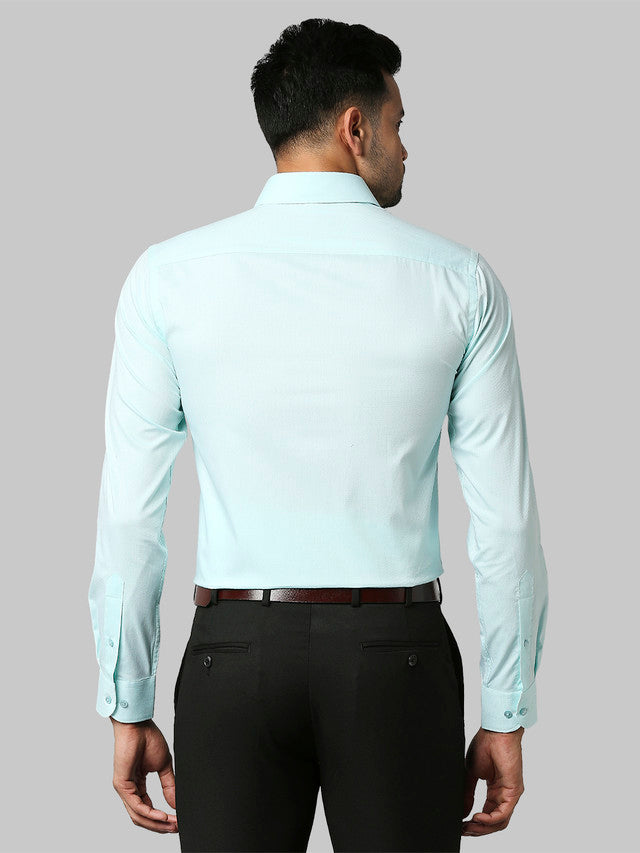 Raymond Green Formal Shirt