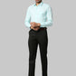 Raymond Green Formal Shirt