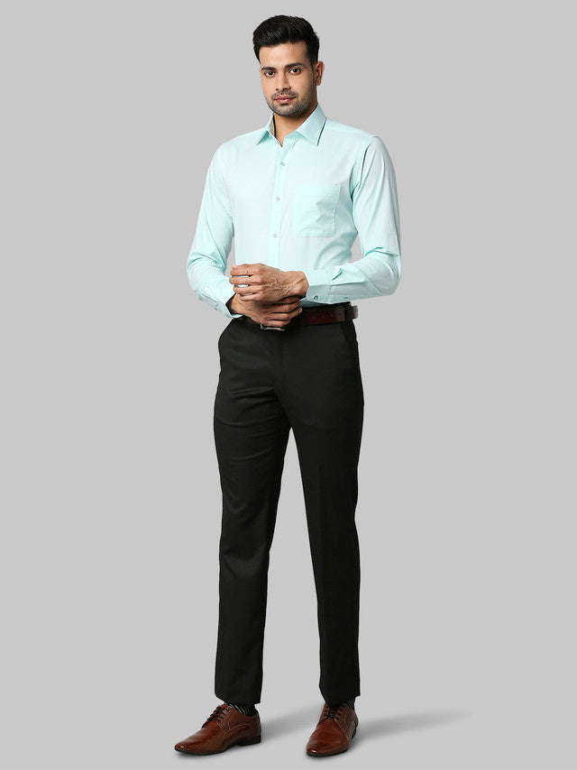 Raymond Green Formal Shirt