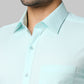 Raymond Green Formal Shirt