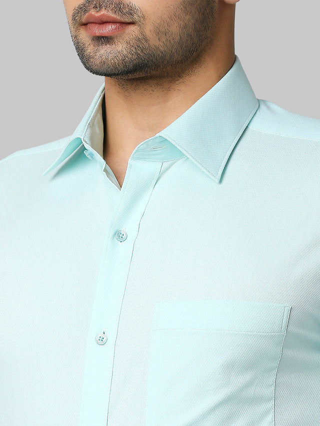 Raymond Green Formal Shirt