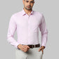 Raymond Pink Formal Shirt