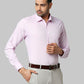 Raymond Pink Formal Shirt