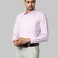 Raymond Pink Formal Shirt