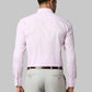 Raymond Pink Formal Shirt