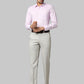 Raymond Pink Formal Shirt