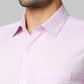 Raymond Pink Formal Shirt