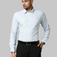 Raymond Blue Formal Shirt