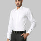 Raymond White Formal Shirt