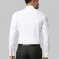 Raymond White Formal Shirt