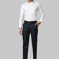 Raymond White Formal Shirt