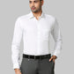 Raymond White Formal Shirt