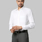 Raymond White Formal Shirt