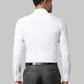 Raymond White Formal Shirt