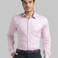 Raymond Red Formal Shirt