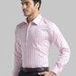 Raymond Red Formal Shirt