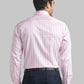 Raymond Red Formal Shirt