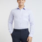 Raymond Blue Formal Shirt