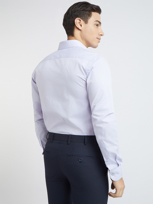 Raymond Blue Formal Shirt