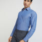 Raymond Blue Formal Shirt