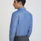 Raymond Blue Formal Shirt