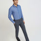 Raymond Blue Formal Shirt