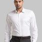 Raymond White Formal Shirt