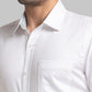 Raymond White Formal Shirt