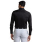 Raymond Black Formal Shirt