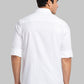 Raymond White Formal Shirt