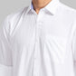 Raymond White Formal Shirt